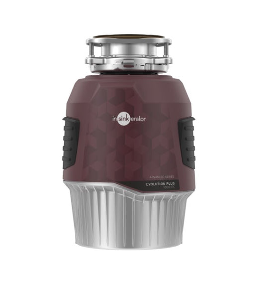 Naujausieji InSinkErator modeliai jau mūsų internetinėje parduotuvėje!