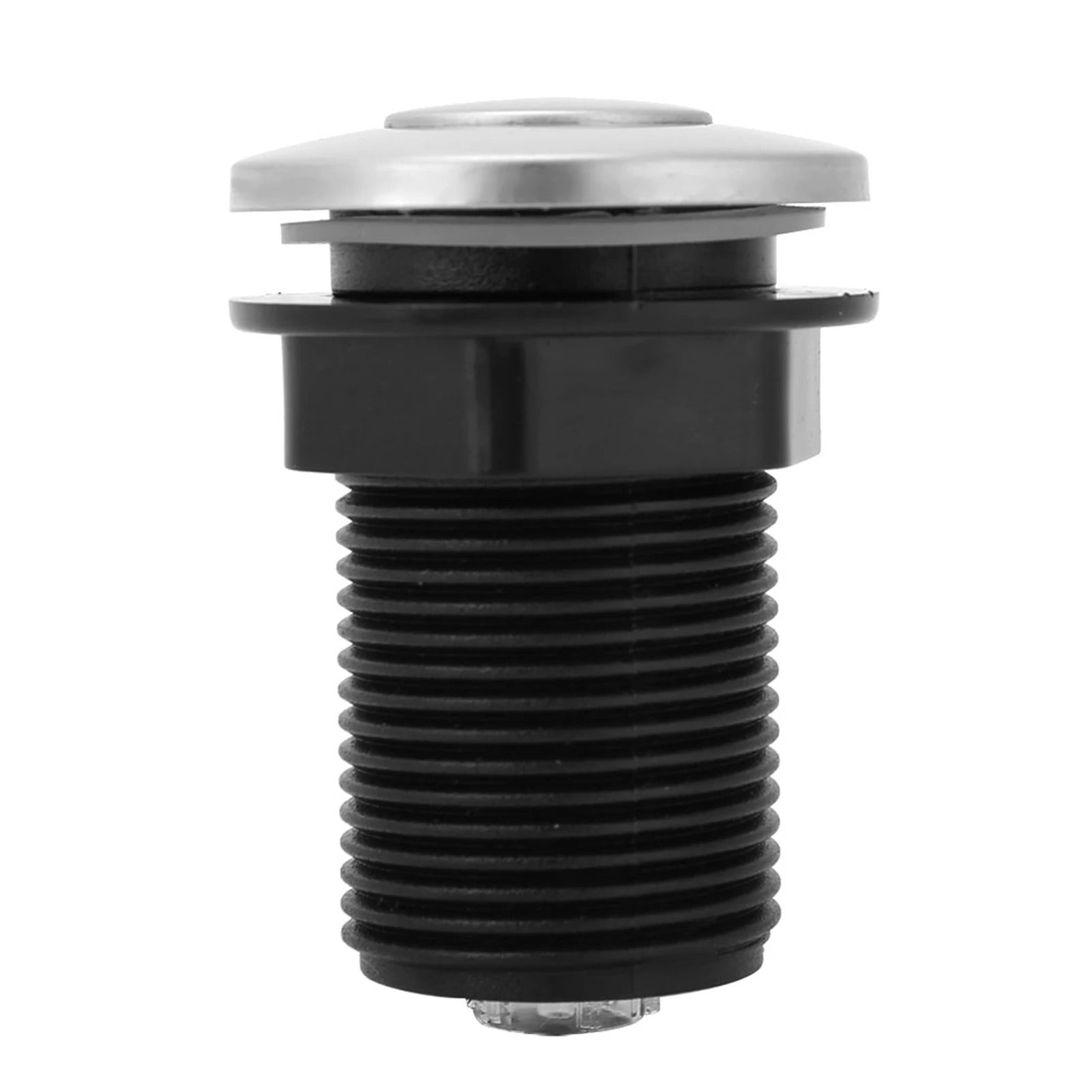 atlieku smulkintuvo mygtuko komplektas profilis