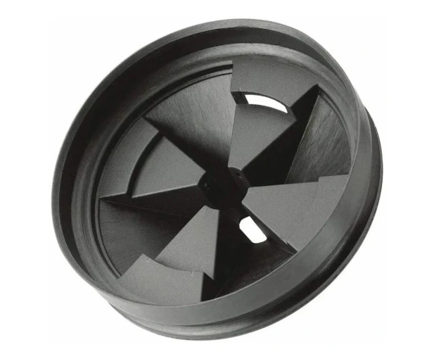 insinkerator apsauga nuo purslu garso slopintuvas