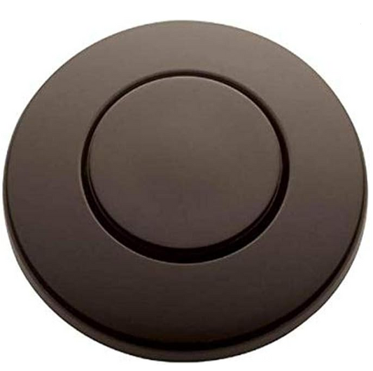 insinkerator rudas stalvirsio mygtukas