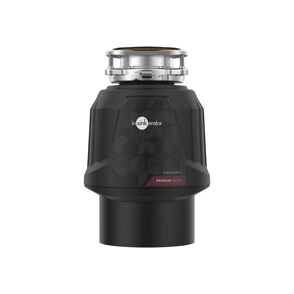 maisto atlieku smulkintuvas insinkerator premium 550ec 2 as