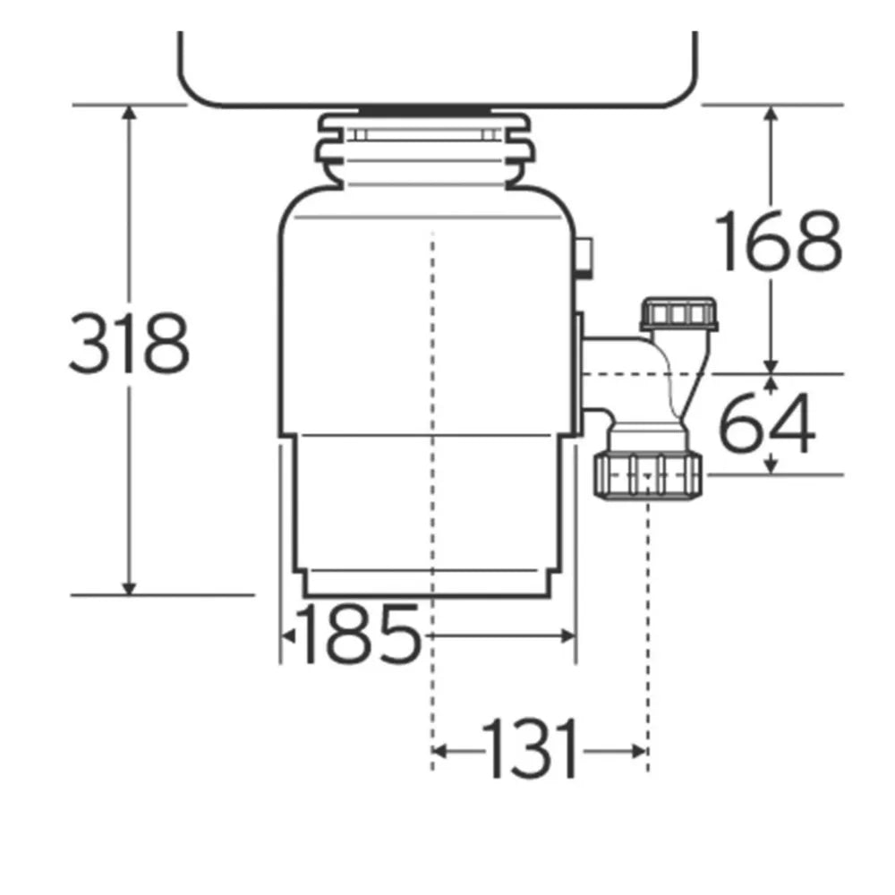 ise model 66 ismatavimai