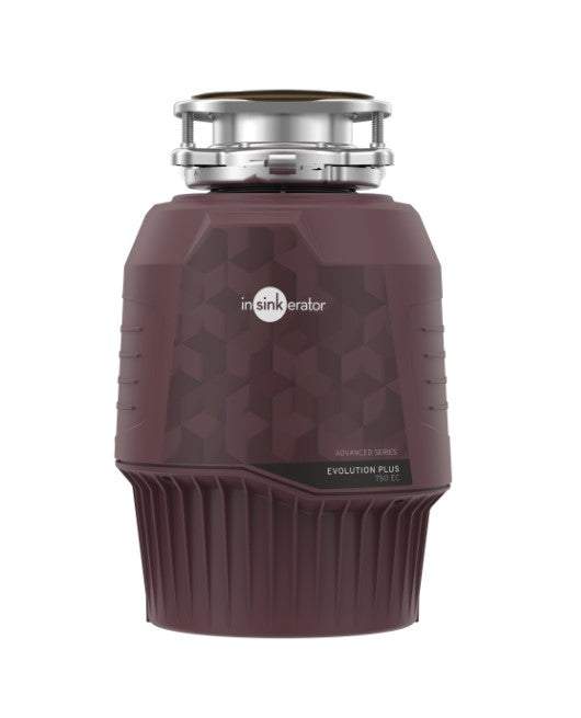 maisto atlieku smulkintuvas insinkerator premium 750ec 2 as